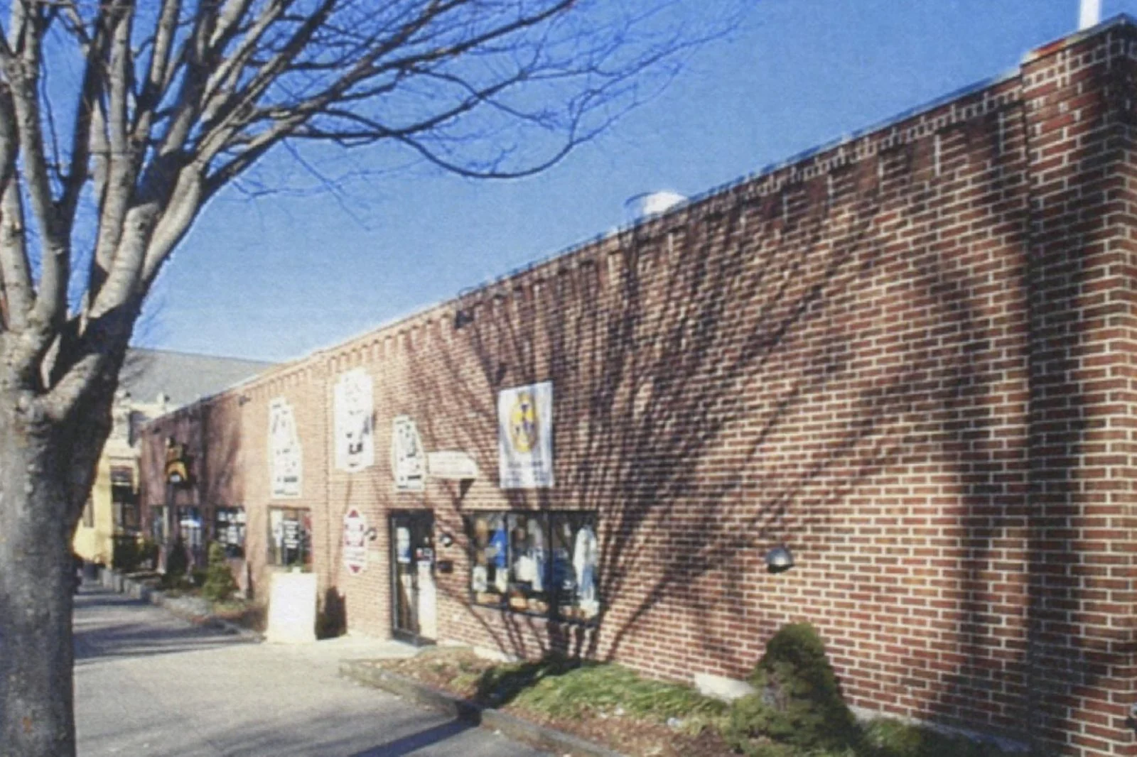 304 S. 9th St. before renovation